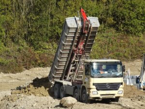 Solutions for illegal dumping