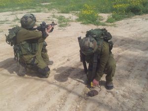 SG-RF_MOD - Copy-min Early Alert Systems: Boosting Security Response