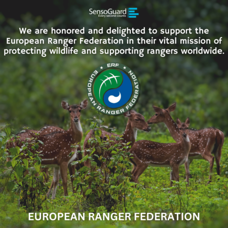 European Ranger Federation (ERF)